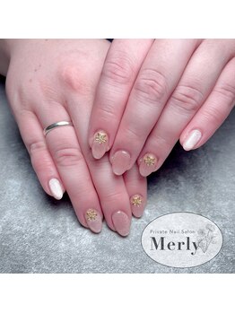 メリー(Merly)/