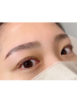 まつげのお悩み解決サロン