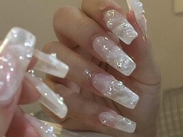 マーブルストーンパール
