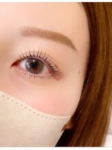 ファミーユ 太田(Fameu)/上下lashlift