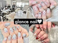 グランスネイル(glance nail)