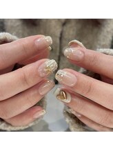 リー(Re:)/Lコース（パーツ別途）