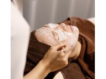 アピース(apiece)/LACマスクでくすみ改善！