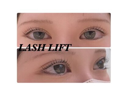 ベリール バイ ラスティ(Belile by LUSTY)の写真