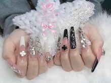 リナスパ(79LINA SPA)/ハンドネイル