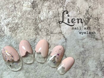 クリアニュアンス★