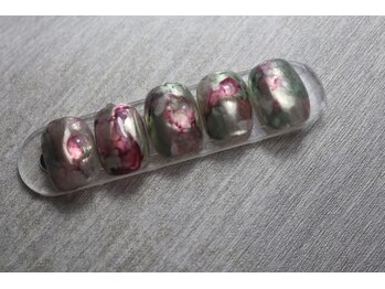 アユミネイル 川崎(Aumi nail)/