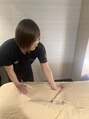 ボディーラボ(Body Labo)&nbsp;根本 ゆうき