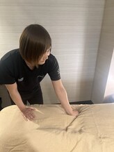 ボディーラボ(Body Labo)&nbsp;根本 ゆうき