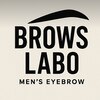 ブロウズラボ 北堀江店(BROWS LABO)ロゴ