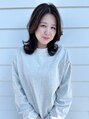エフアイラッシュ(ef.eyelash) 福嶋 いくえ