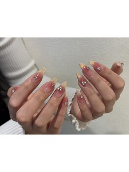 定額メニューのあるサロン