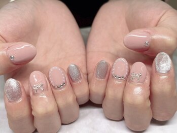 サラ 千種吹上店(Sara)/90分アートフリー