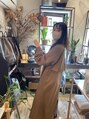 クレイ(clay.) KANA
