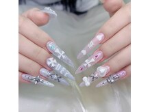 ローズ(Rose)/rose nail salon