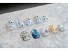 個性派、癖ありnuance art＜初回オフ無料！＞
