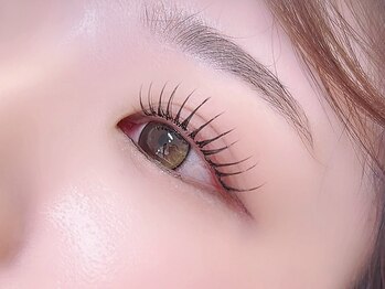 シー バイ メール(See by mer)/パーマ×エクステ