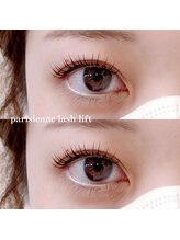 カクテル(COCKTAIL)/パリジェンヌラッシュリフト