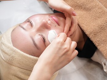 ボリスビアン プリンシェ(Borisvian Prinche)/美肌韓国ワックス