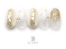 ビーネ 品川 高輪店(BIENE)/25年8月マンスリープラチナ-4