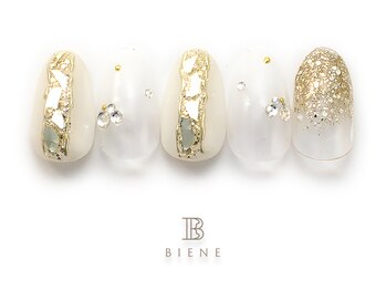 ビーネ 品川 高輪店(BIENE)/25年8月マンスリープラチナ-4