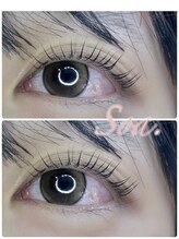 ソア 梅田店(Soa.)/韓国まつげパーマ