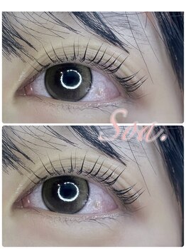 ソア 梅田店(Soa.)/韓国まつげパーマ