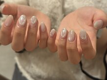 キッツネイル 警固薬院(KITS)/ニュアンス定額