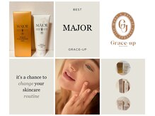 グレイスアップ(Grace-up)の雰囲気（過去最強のお肌を手に入れる為にサポートいたします。）