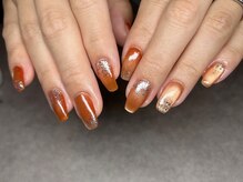 エムシー(MC)/オレンジマグ