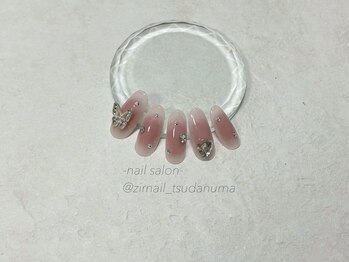 ジルネイル 津田沼店(Zir nail)/