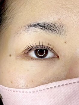 ダーム ド ローズ(Dame de rose)/【まつ毛パーマ】