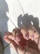 イプ(ip)/リングネイル☆