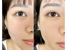 アイキャンディー 銀座店(EYE CANDY)/パリジェンヌ×まつげパーマ