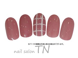 季節の定額4900円コース☆