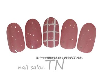 ティーエヌ 蔦屋書店茂原店/季節の定額4900円コース☆