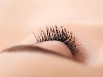 絹エステサロンの写真/【ワンホンデザイン中国風(A)両目100本 5980円 1年間の感謝を込めて先着300名様手袋プレゼント中】