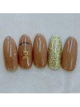 グリュック(Gluck)/定額6000円