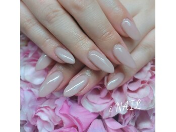 アイネイル(iNAIL)/