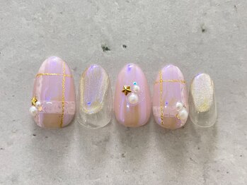 ココル 大塚駅前店(Cocol)/【Artfulコース】¥7700