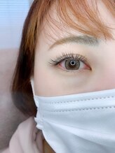 ソエ(SOE)/ダブルフラットラッシュ