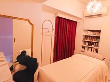メディボーテサロン(MEDI BEAUTE SALON)/施術ルームは2部屋あります