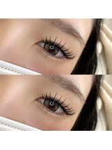 ナリ(Nari)/LEDエクステ