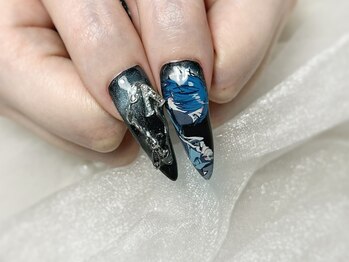 ラスズラン(La suzuran)/