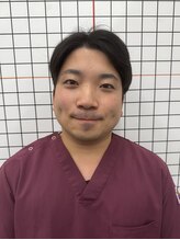 太田川整骨院 関根 匠