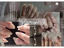 ネイルグラマラス 西新井店