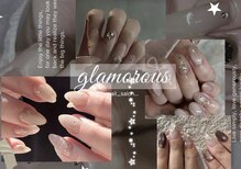 ネイルグラマラス 西新井店