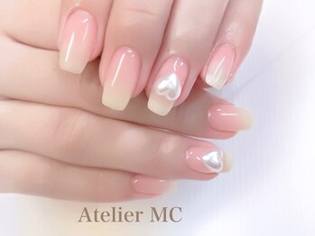 ベイビーブーマー+追加パーツ