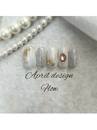 26年4月ハンドフラウ定額