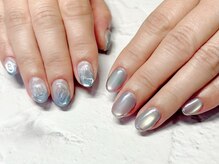 .Me nail salon 美フォルム専門店【5/7 OPEN（予定）】/人気のenoiマグネット多数ご用意